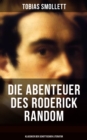 Image for Die Abenteuer Des Roderick Random (Klassiker Der Schottischen Literatur)