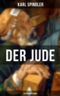 Image for Der Jude (Historischer Roman)
