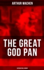 Image for THE GREAT GOD PAN (Supernatural Horror)