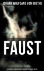 Image for FAUST (Illustrated &amp; Translated Into English in the Original Meters)