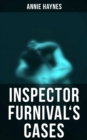 Image for Inspector Furnival&#39;s Cases