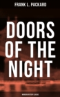 Image for Doors of the Night (Murder Mystery Classic)
