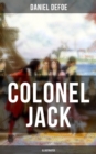 Image for COLONEL JACK (Illustrated)