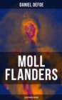 Image for Moll Flanders (Illustrated Edition)