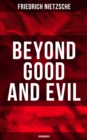 Image for BEYOND GOOD AND EVIL (Unabridged)