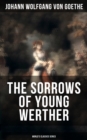 Image for THE SORROWS OF YOUNG WERTHER (World&#39;s Classics Series)
