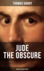 Image for JUDE THE OBSCURE (World&#39;s Classics Series)