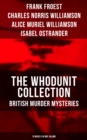 Image for Whodunit Collection: British Murder Mysteries (15 Novels in One Volume)