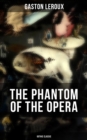 Image for THE PHANTOM OF THE OPERA (Gothic Classic)