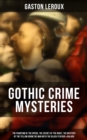 Image for GOTHIC CRIME MYSTERIES