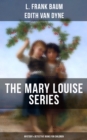 Image for THE MARY LOUISE SERIES (Mystery &amp; Detective Books for Children)