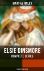 Image for Elsie Dinsmore: Complete Series (28 Books in One Edition)