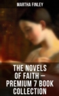 Image for Novels of Faith - Premium 7 Book Collection