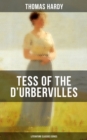 Image for TESS OF THE D&#39;URBERVILLES (Literature Classics Series)