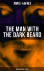 Image for THE MAN WITH THE DARK BEARD (Murder Mystery Classic)