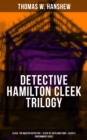 Image for DETECTIVE HAMILTON CLEEK TRILOGY