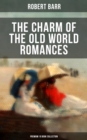 Image for Charm of the Old World Romances - Premium 10 Book Collection