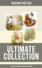 Image for BEATRIX POTTER Ultimate Collection - 22 Books With Complete Original Illustrations