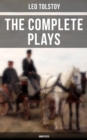 Image for Complete Plays of Leo Tolstoy (Annotated)