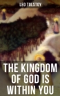 Image for THE KINGDOM OF GOD IS WITHIN YOU