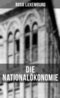 Image for Die Nationalokonomie