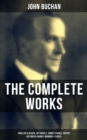 Image for Complete Works of John Buchan