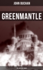 Image for Greenmantle (Spy &amp; Mystery Series)