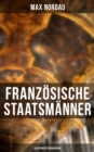 Image for Franzosische Staatsmanner (Illustrierte Biographien)