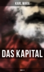 Image for Das Kapital - Vollstandige Ausgabe: Band 1-3