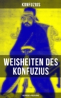 Image for Weisheiten Des Konfuzius: Gesprache &amp; Philosophie