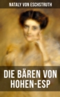 Image for Die Baren Von Hohen-Esp