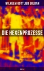 Image for Die Hexenprozesse: Band 1&amp;2