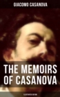 Image for Memoirs of Casanova (Illustrated Edition)