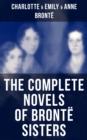 Image for Complete Novels of Bronte Sisters