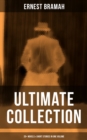 Image for ERNEST BRAMAH Ultimate Collection: 20+ Novels &amp; Short Stories in One Volume