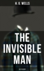Image for Invisible Man (Sci-Fi Classic)