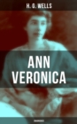 Image for Ann Veronica (Unabridged)