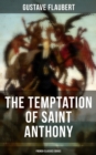 Image for Temptation of Saint Anthony (French Classics Series)