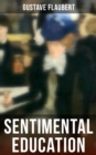 Image for Sentimental Education