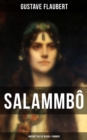 Image for Salammbo - Ancient Tale of Blood &amp; Thunder