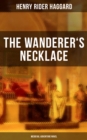 Image for THE WANDERER&#39;S NECKLACE (Medieval Adventure Novel)
