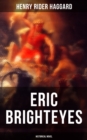 Image for Eric Brighteyes (Historical Novel)