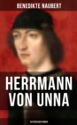Image for Herrmann Von Unna (Historischer Roman)
