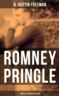 Image for Romney Pringle - Complete 12 Book Collection