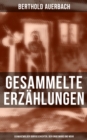Image for Gesammelte Erzahlungen: Schwarzwalder Dorfgeschichten, Der Kindesmord und mehr  (Vollstandige Ausgaben)