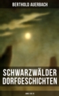 Image for Schwarzwalder Dorfgeschichten (Band 1 Bis 10)