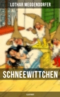 Image for Schneewittchen (Illustriert)