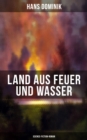 Image for Land Aus Feuer Und Wasser (Science-Fiction-Roman)