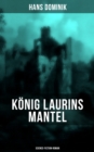 Image for Konig Laurins Mantel (Science-Fiction-Roman)