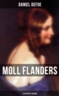 Image for Moll Flanders (Illustrierte Ausgabe)
